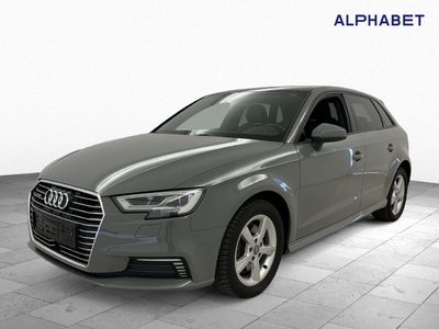Audi A3 40 E-TRON Sportback S tronic sport, 2020