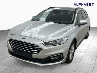 Ford Mondeo Turnier 2.0 EcoBlue Trend, 2022