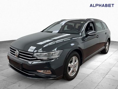Volkswagen PASSAT Variant 2.0 TDI SCR DSG Business, 2020