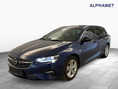 Opel INSIGNIA SPORTS Tourer 2.0 Diesel Aut. Business, 2023