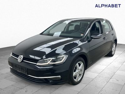 Volkswagen Golf 2.0 TDI SCR DSG Highline, 2019