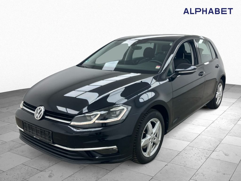 Volkswagen Golf 2.0 TDI SCR DSG Highline, 2019