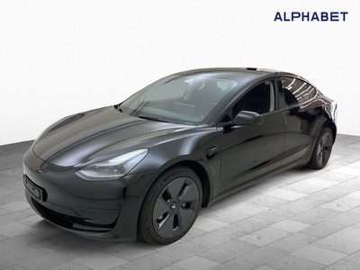 Tesla Model 3 RWD Hinterradantrieb, 2022