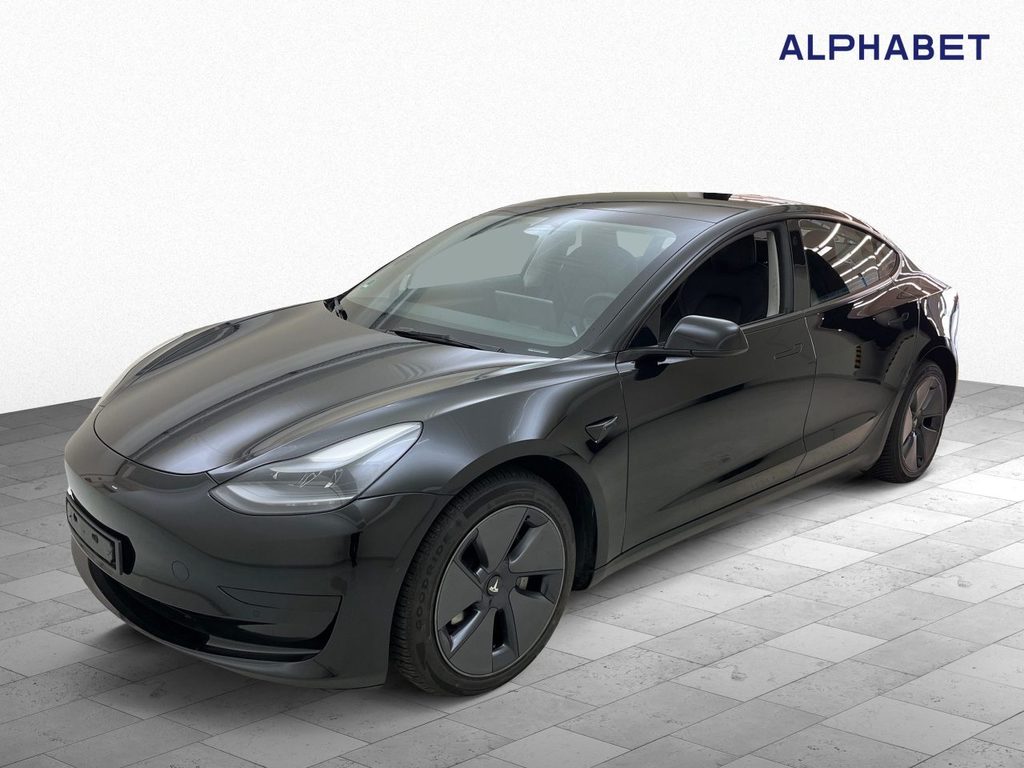 Tesla Model 3 RWD Hinterradantrieb, 2022