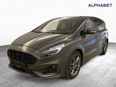 Ford S-Max 2.0 EcoBlue Aut. ST-Line, 2021