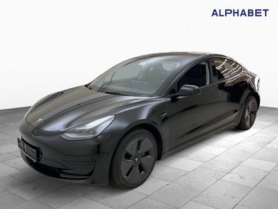 Tesla Model 3 RWD Hinterradantrieb, 2022