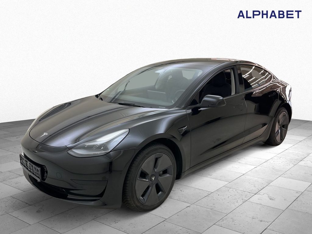 Tesla Model 3 RWD Hinterradantrieb, 2022