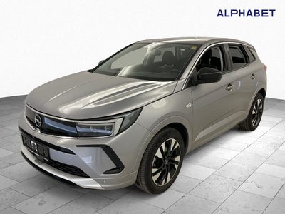 Opel Grandland 1.5 D Automatik Elegance, 2023