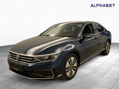 Volkswagen Passat 1.4 TSI Plug-In-Hybrid DSG GTE, 2020
