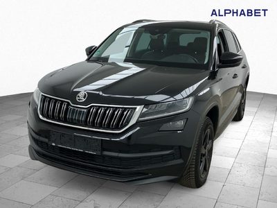 Skoda Kodiaq 2.0 TDI DSG L&amp;K, 2020