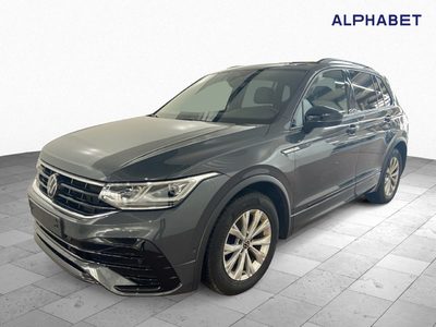 Volkswagen Tiguan 2.0 TDI SCR R-LINE, 2022