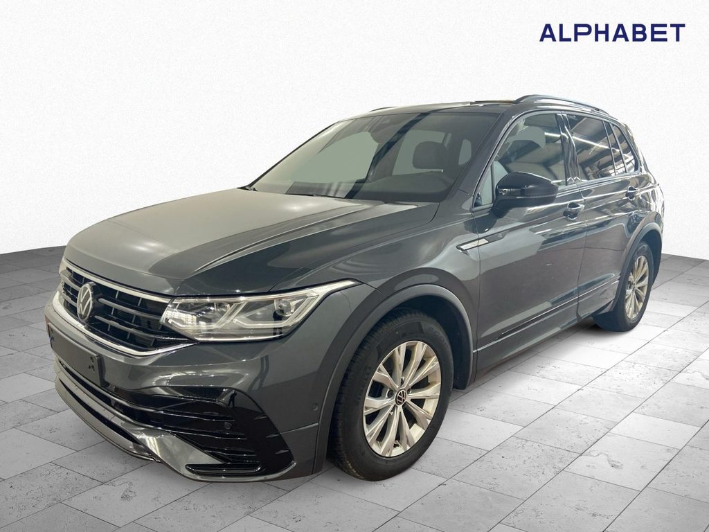 Volkswagen Tiguan 2.0 TDI SCR R-LINE, 2022