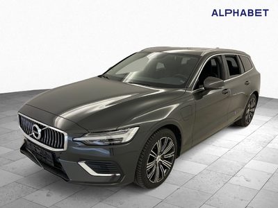 Volvo V60 T6 AWD Recharge Geartronic Inscription Expression, 2022