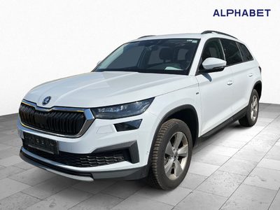Skoda Kodiaq 2.0 TDI DSG CLEVER, 2022