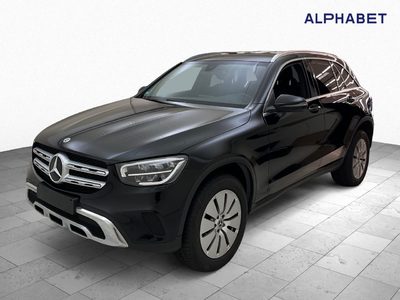 Mercedes-Benz GLC 300 de 4Matic 9G-TRONIC, 2022