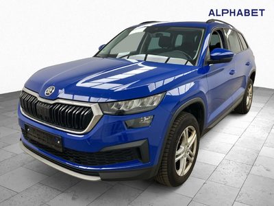 Skoda Kodiaq 2.0 TDI DSG Ambition, 2022
