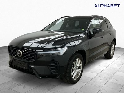 Volvo XC60 T6 AWD Recharge Geartronic R-Design, 2022