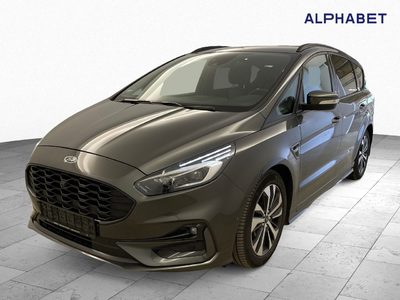 Ford S-Max 2.0 EcoBlue Aut. ST-Line, 2022