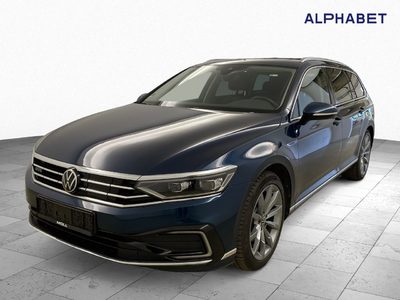 Volkswagen Passat Variant 1.4 TSI Plug-In-Hybrid DSG GTE, 2022
