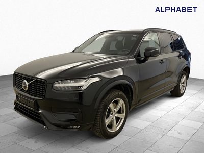 Volvo XC90 B5 D AWD Geartronic RDesign, 2021