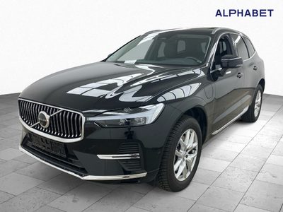 Volvo XC60 T6 AWD Recharge GEARTRONIC INSCRIPTION, 2022