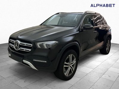 Mercedes-Benz GLE 350 e 4Matic 9G-TRONIC Exclusive, 2022