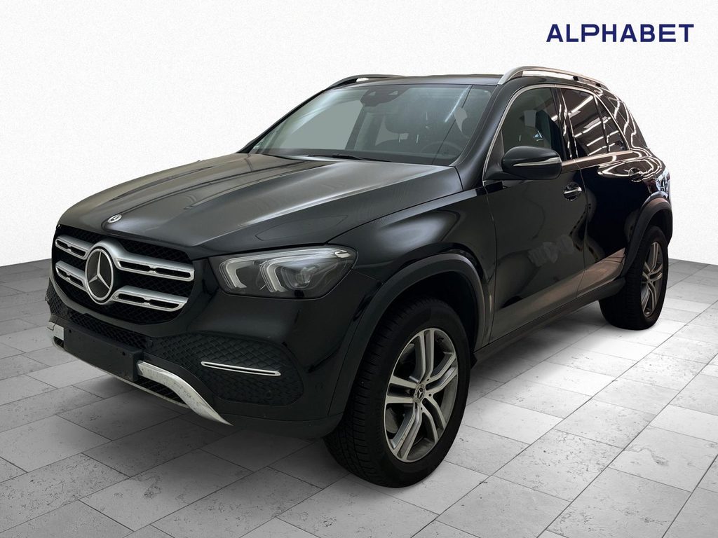 Mercedes-Benz GLE 350 e 4Matic 9G-TRONIC Exclusive, 2022