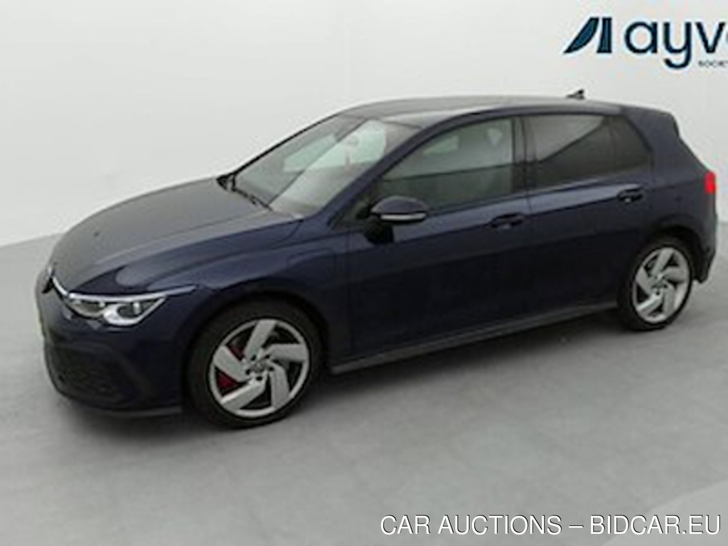 Volkswagen Golf viii 1.4 phev gte dsg 150CV NAVI