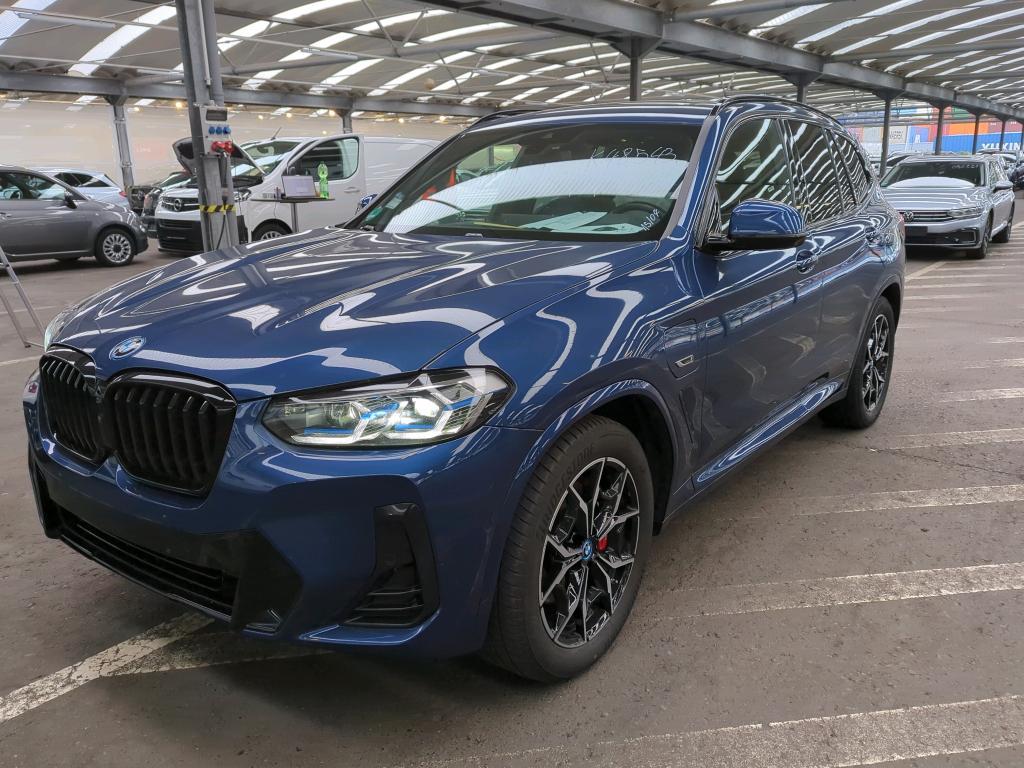 BMW X3 XDRIVE30E AUT., 2022
