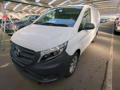 Mercedes-Benz VITO 114 CDI LANG HA AUT. SELECT, 2020