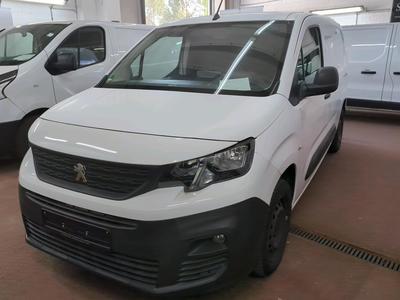 Peugeot Partner 1.6 BLUEHDI 100 L2 EHZ Grip, 2019