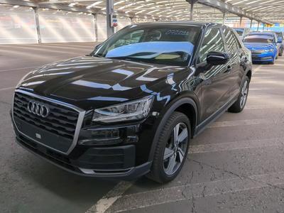 Audi Q2 35 TDI QUATTRO S TRONIC, 2020