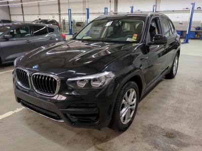 BMW X3 XDRIVE30E AUT. Advantage, 2021