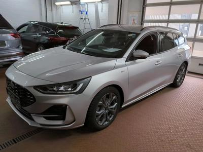 Ford Focus TURNIER 1.0 ECOBOOST HYBRID AUT. ST-LINE X, 2023