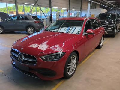 Mercedes-Benz C 200 D T 9G-TRONIC Avantgarde, 2023