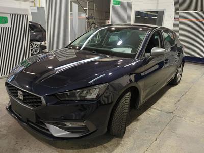 Seat Leon 2.0 TDI DSG FR, 2022