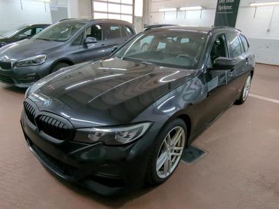 BMW 330D TOURING XDRIVE AUT. M Sport, 2020