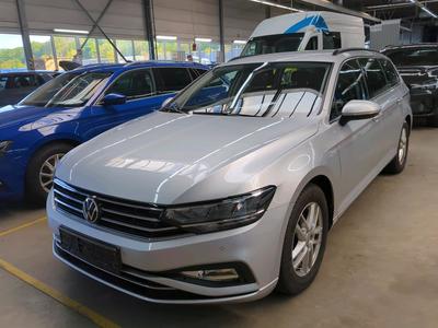 Volkswagen Passat VARIANT 2.0 TDI SCR DSG Business, 2020