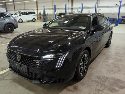 Peugeot 508 SW BLUEHDI 130 EAT8 Allure, 2023