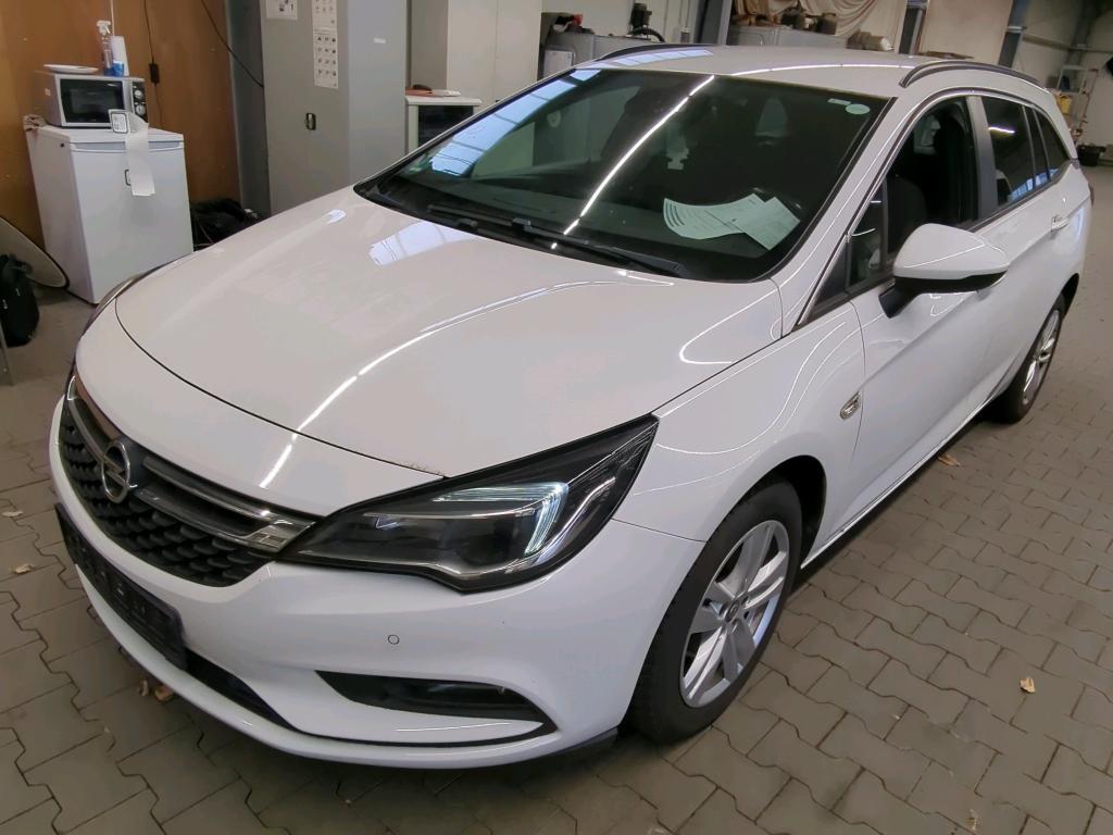 Opel Astra 1.6 D (CDTI) START/STOP SPORTS TOURER Business, 2018