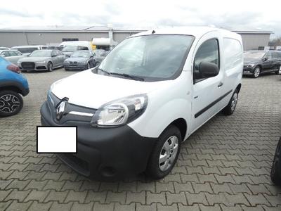 Renault Kangoo Z.E. 33 (MIT BATTERIE), 2021