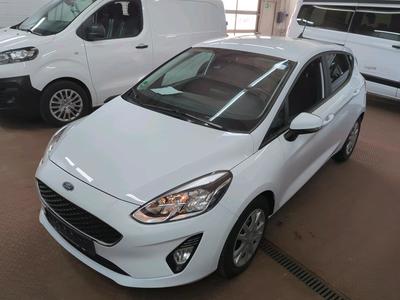 Ford Fiesta 1.0 ECOBOOST S&amp;S TREND, 2021