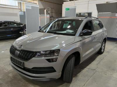 Skoda Karoq 1.5 TSI ACT, 2020