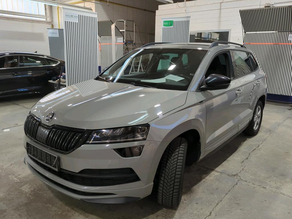 Skoda Karoq 1.5 TSI ACT, 2020