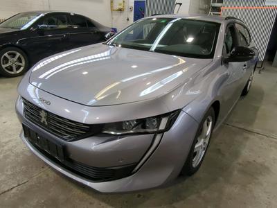 Peugeot 508 SW BLUEHDI 130 EAT8 Allure Pack, 2023