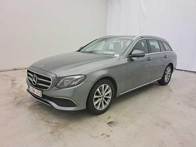 Mercedes E-Klasse E200d Break Business Solution 2.0d 150pk/cv 5p 9G-Tronic, 2018
