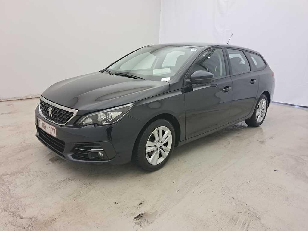 Peugeot 308 SW Active 1.2 PureTech S&S 130pk/cv 5p, 2020