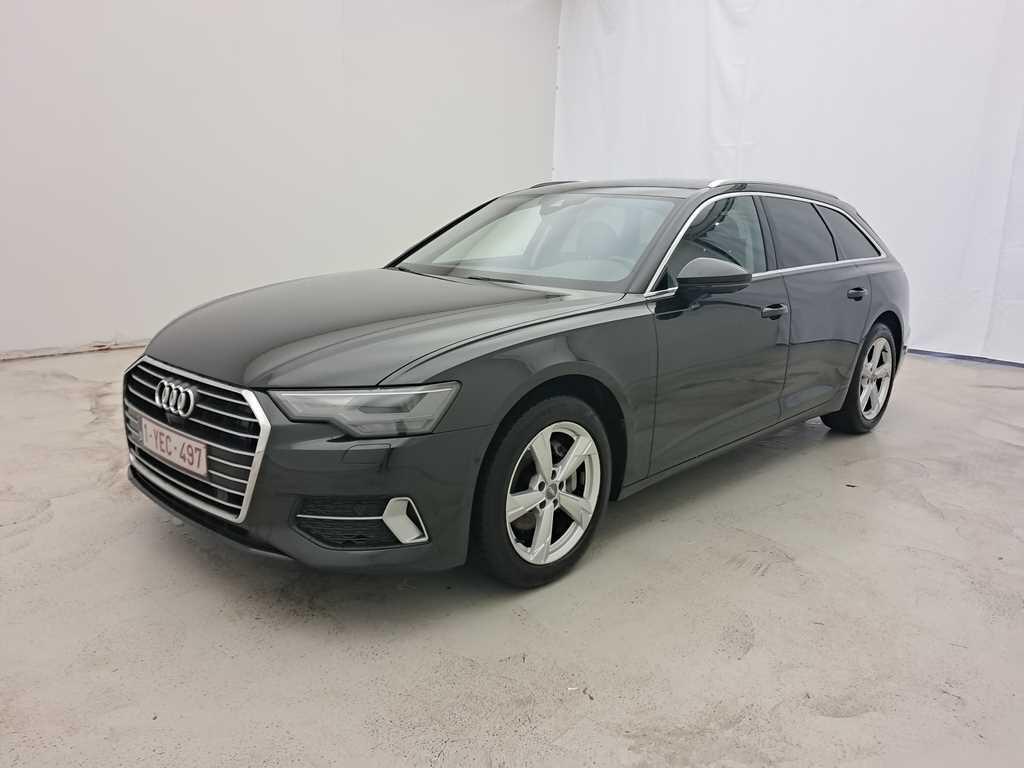 Audi A6 Avant Business Sport 35 2.0TDi 163pk/cv 5p S-Tronic, 2020
