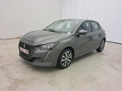 Peugeot 208 Active 1.2 Puretech S&amp;S 100pk/cv 5p, 2020