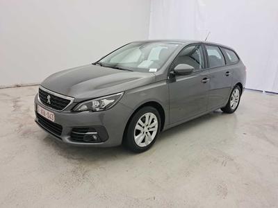 Peugeot 308 SW Business 1.5BlueHDi S&amp;S 130pk/cv 5p, 2021